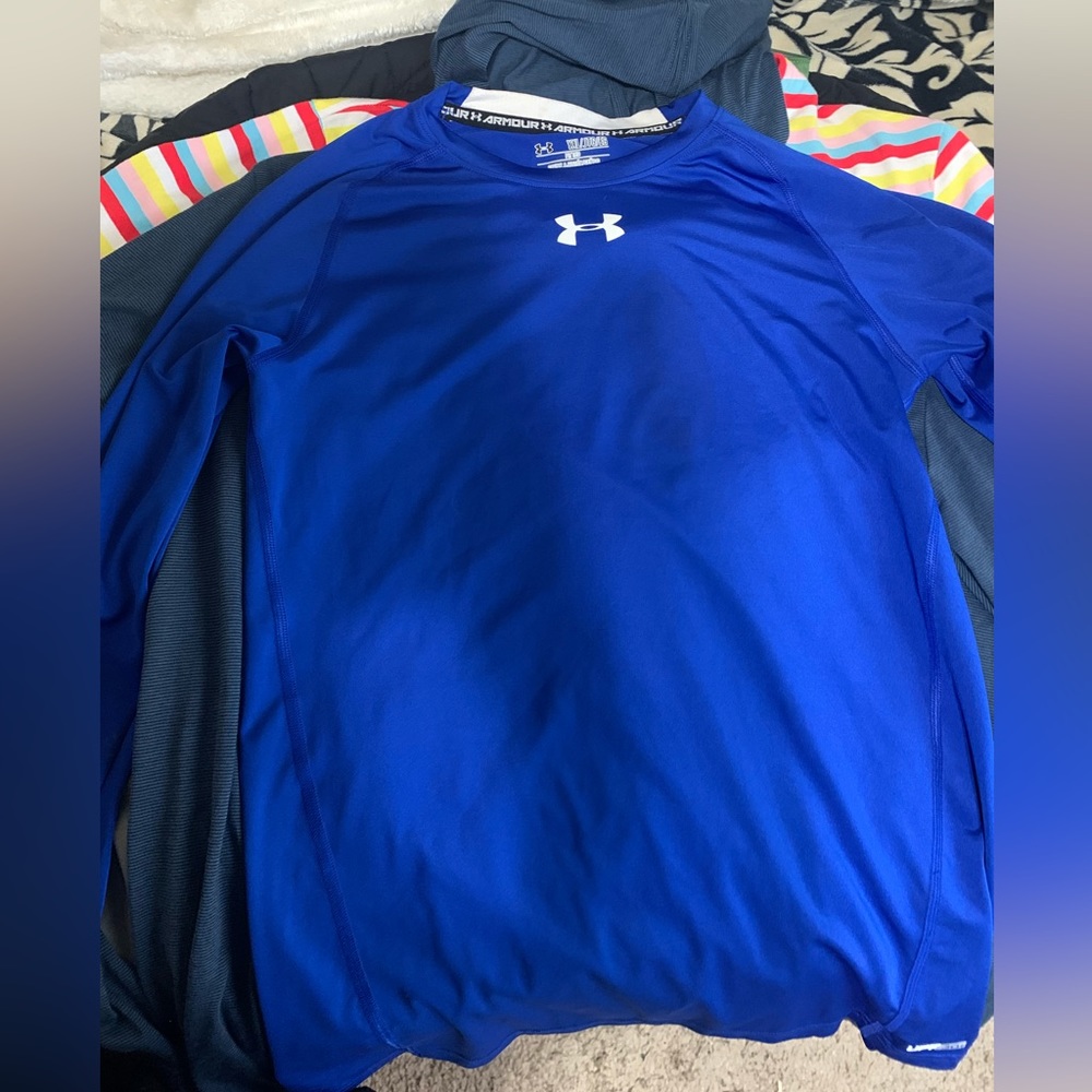 Boys active wear